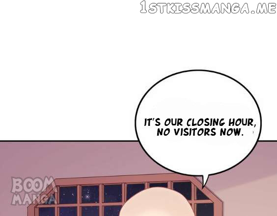 City Prince And Amazon Princess chapter 28 - page 104