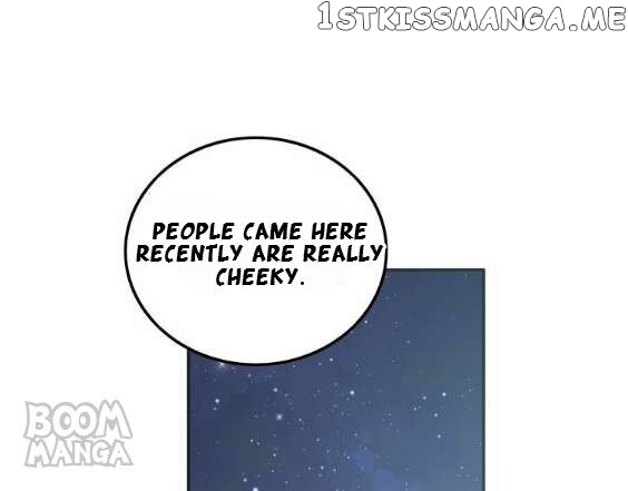 City Prince And Amazon Princess chapter 28 - page 119