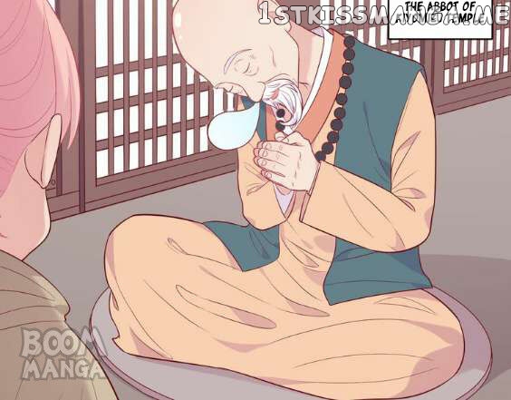 City Prince And Amazon Princess chapter 28 - page 12