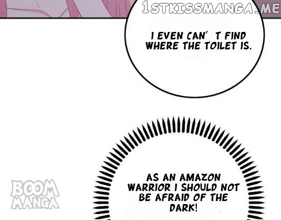 City Prince And Amazon Princess chapter 28 - page 126