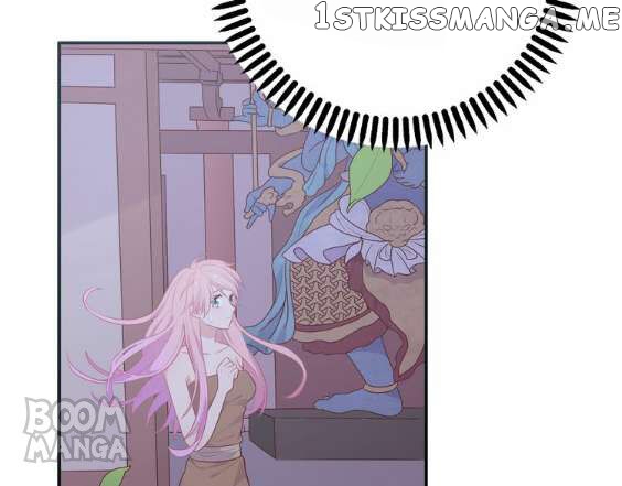City Prince And Amazon Princess chapter 28 - page 127