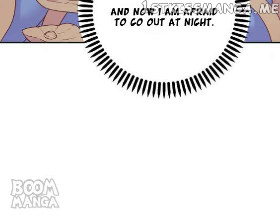 City Prince And Amazon Princess chapter 28 - page 132