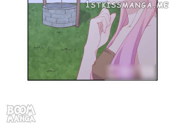 City Prince And Amazon Princess chapter 28 - page 134