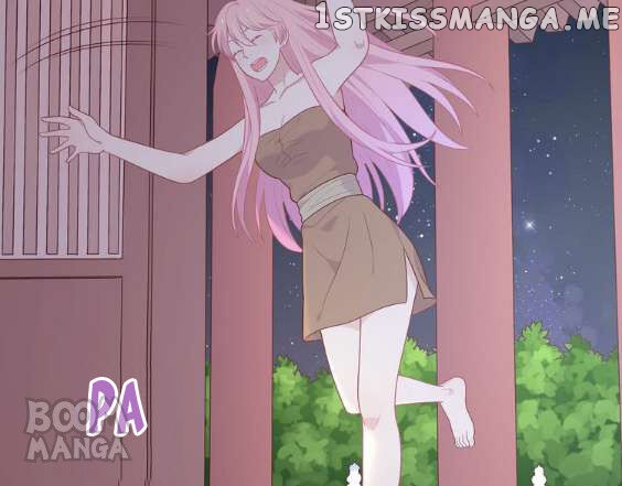 City Prince And Amazon Princess chapter 28 - page 157