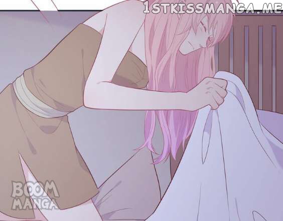 City Prince And Amazon Princess chapter 28 - page 160