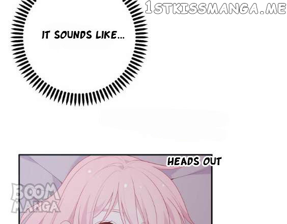 City Prince And Amazon Princess chapter 28 - page 173