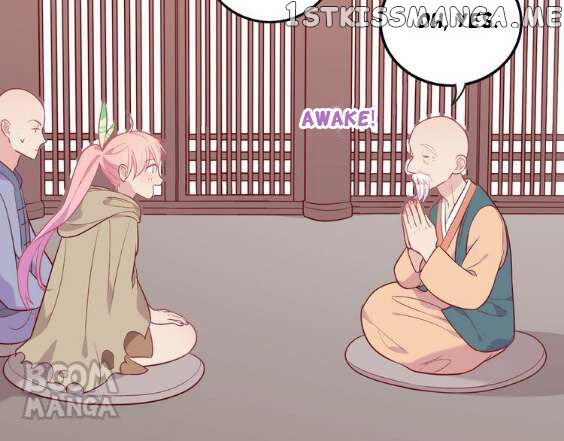 City Prince And Amazon Princess chapter 28 - page 18
