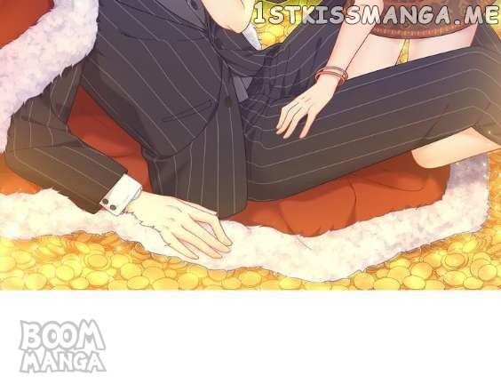 City Prince And Amazon Princess chapter 28 - page 2