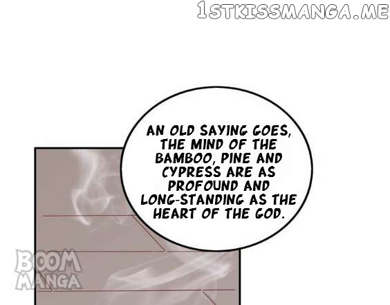 City Prince And Amazon Princess chapter 28 - page 20