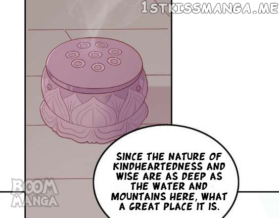 City Prince And Amazon Princess chapter 28 - page 21