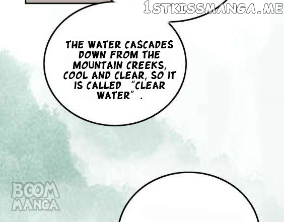 City Prince And Amazon Princess chapter 28 - page 22