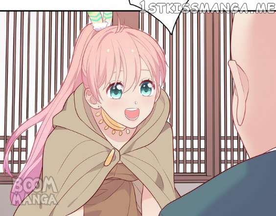 City Prince And Amazon Princess chapter 28 - page 27