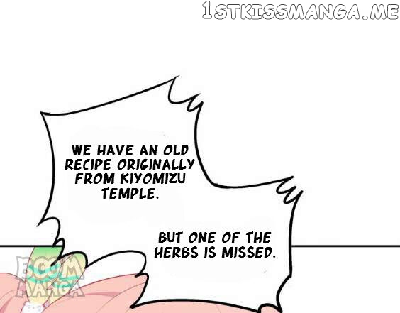 City Prince And Amazon Princess chapter 28 - page 29
