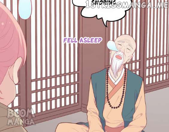 City Prince And Amazon Princess chapter 28 - page 32