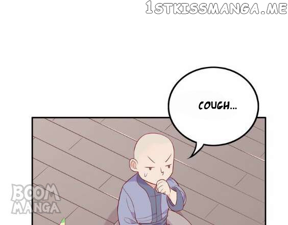 City Prince And Amazon Princess chapter 28 - page 34
