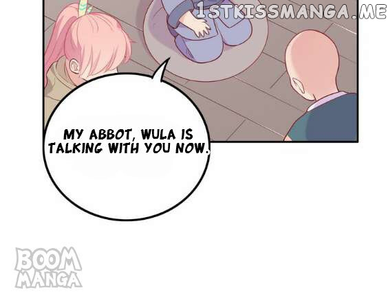 City Prince And Amazon Princess chapter 28 - page 35