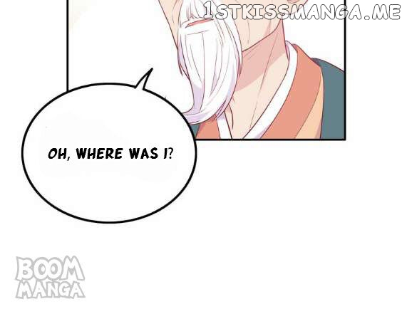 City Prince And Amazon Princess chapter 28 - page 37