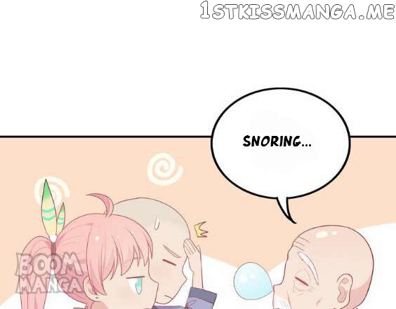 City Prince And Amazon Princess chapter 28 - page 41