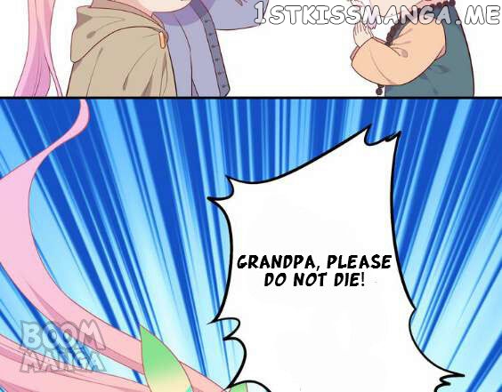 City Prince And Amazon Princess chapter 28 - page 42