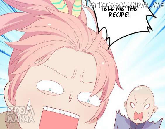 City Prince And Amazon Princess chapter 28 - page 43