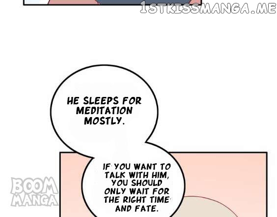 City Prince And Amazon Princess chapter 28 - page 48