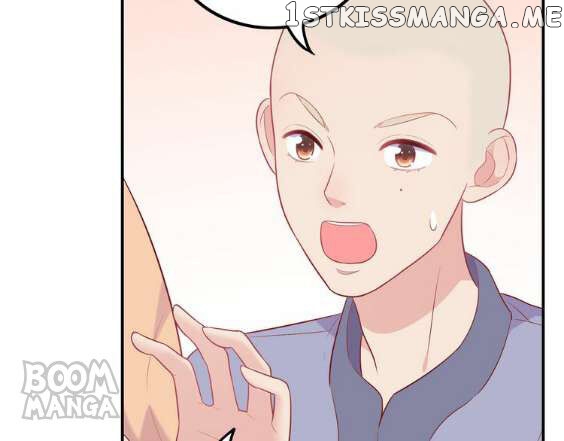 City Prince And Amazon Princess chapter 28 - page 49