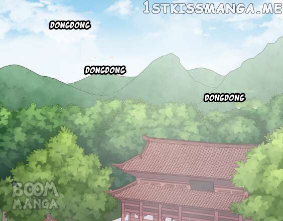 City Prince And Amazon Princess chapter 28 - page 5