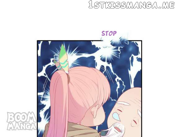 City Prince And Amazon Princess chapter 28 - page 51
