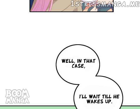 City Prince And Amazon Princess chapter 28 - page 52