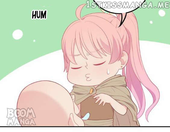 City Prince And Amazon Princess chapter 28 - page 53