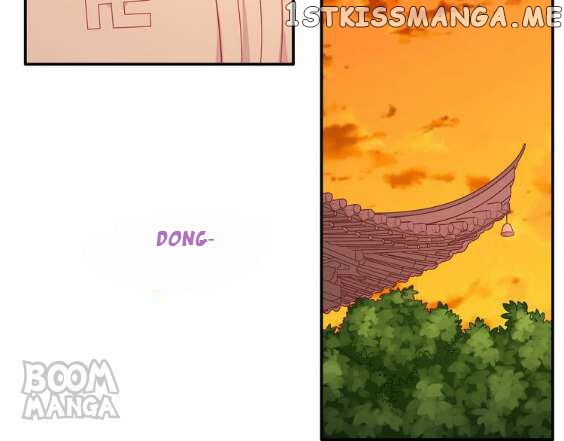 City Prince And Amazon Princess chapter 28 - page 57