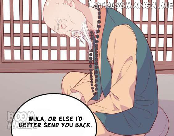 City Prince And Amazon Princess chapter 28 - page 60