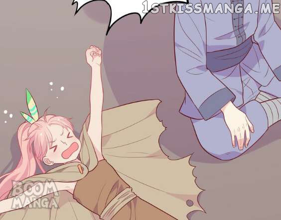 City Prince And Amazon Princess chapter 28 - page 62
