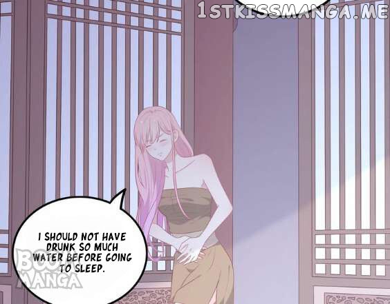 City Prince And Amazon Princess chapter 28 - page 81