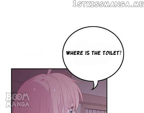 City Prince And Amazon Princess chapter 28 - page 84