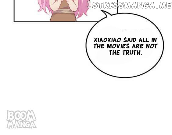 City Prince And Amazon Princess chapter 28 - page 94