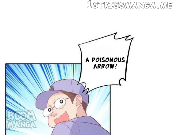 City Prince And Amazon Princess chapter 27 - page 10