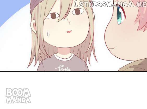 City Prince And Amazon Princess chapter 27 - page 105