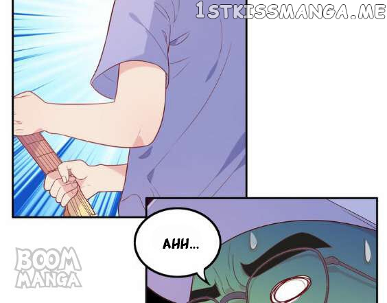 City Prince And Amazon Princess chapter 27 - page 11