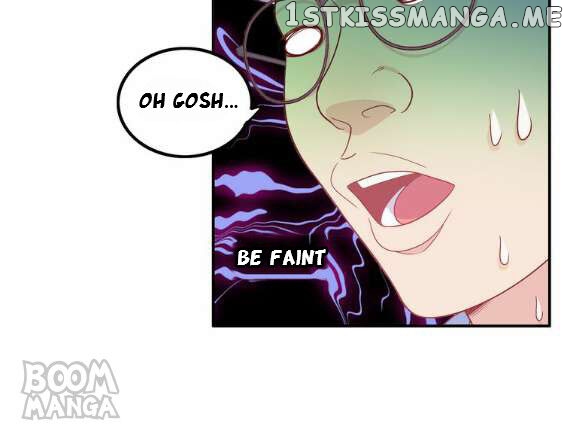 City Prince And Amazon Princess chapter 27 - page 12