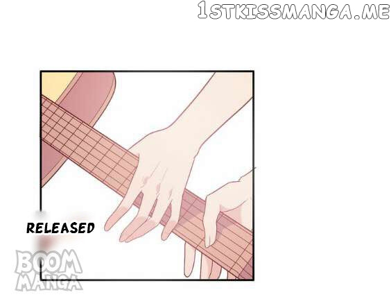 City Prince And Amazon Princess chapter 27 - page 13