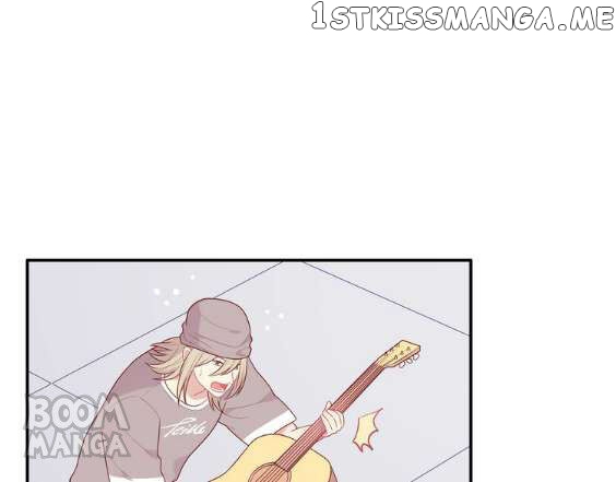 City Prince And Amazon Princess chapter 27 - page 17
