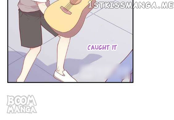 City Prince And Amazon Princess chapter 27 - page 18