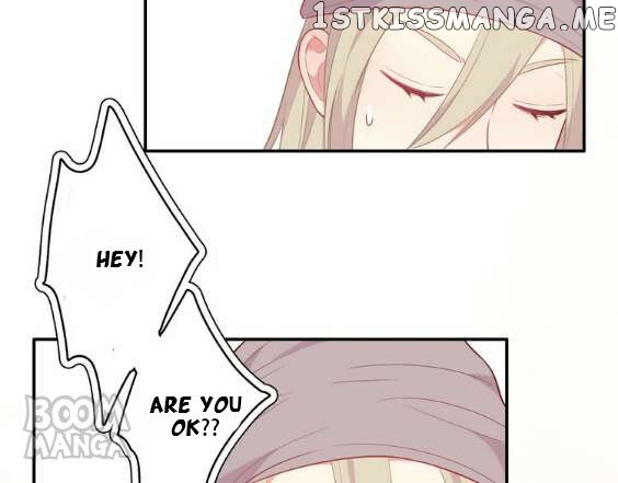 City Prince And Amazon Princess chapter 27 - page 20