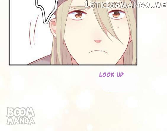 City Prince And Amazon Princess chapter 27 - page 21
