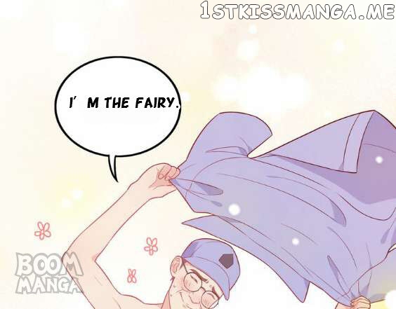 City Prince And Amazon Princess chapter 27 - page 22
