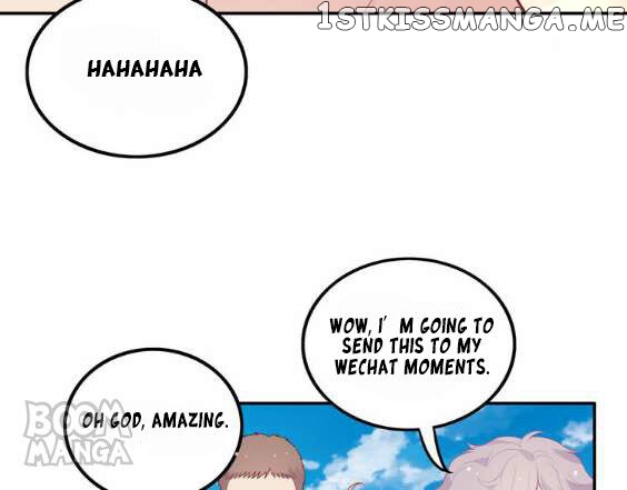 City Prince And Amazon Princess chapter 27 - page 27