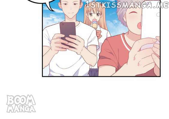 City Prince And Amazon Princess chapter 27 - page 28