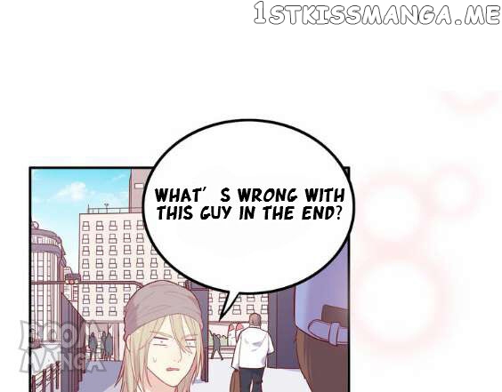 City Prince And Amazon Princess chapter 27 - page 29