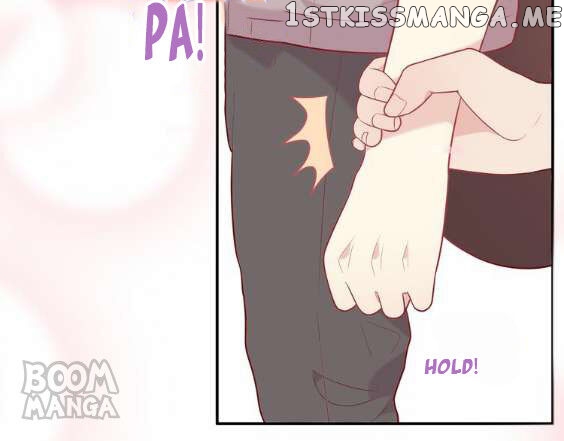 City Prince And Amazon Princess chapter 27 - page 31